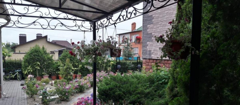 Коттедж, 390 м2, 15 соток, 3 эт. Дубовое - изображение 4