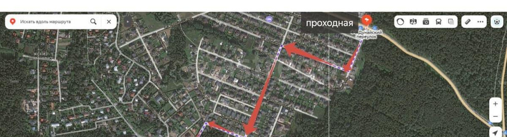 Земельный участок, 15.67 сотки Москва - изображение 4