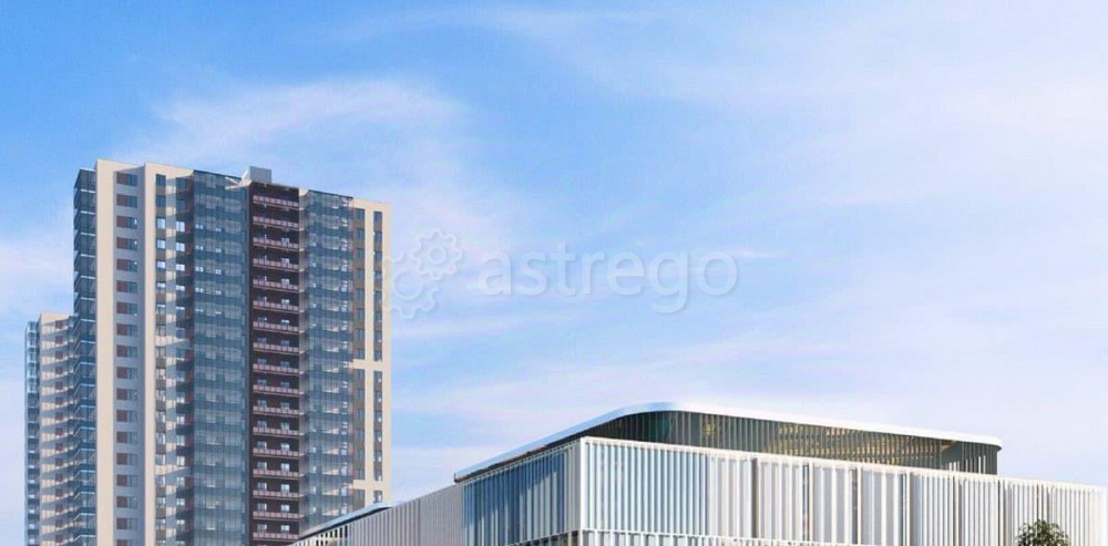 Свободного назначения, 115 м2 Санкт-Петербург - изображение 2