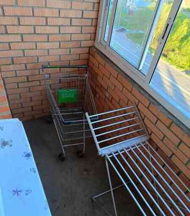 Комната, 54 м2, 7/9 эт. Егорьевск