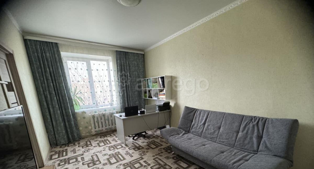 4-комн. квартира, 88.5 м2, 3/3 эт. Белорецк - изображение 5