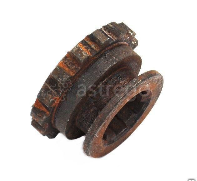 Муфта 36-1022042 привода масл.насоса ЮМЗ Уфа - изображение 1