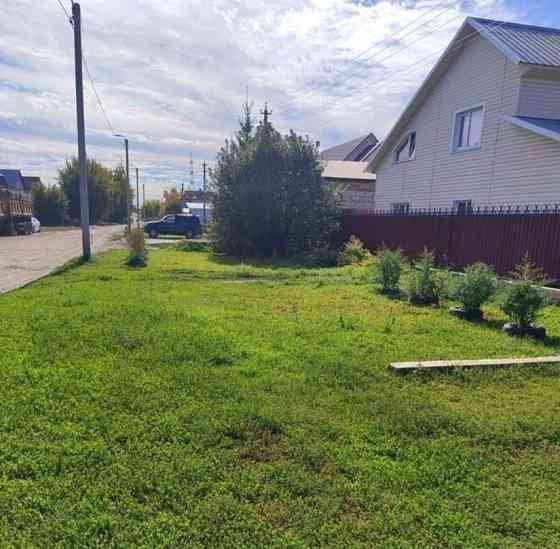 Коттедж, 133 м2, 10 га, 2 эт. Рубцовск