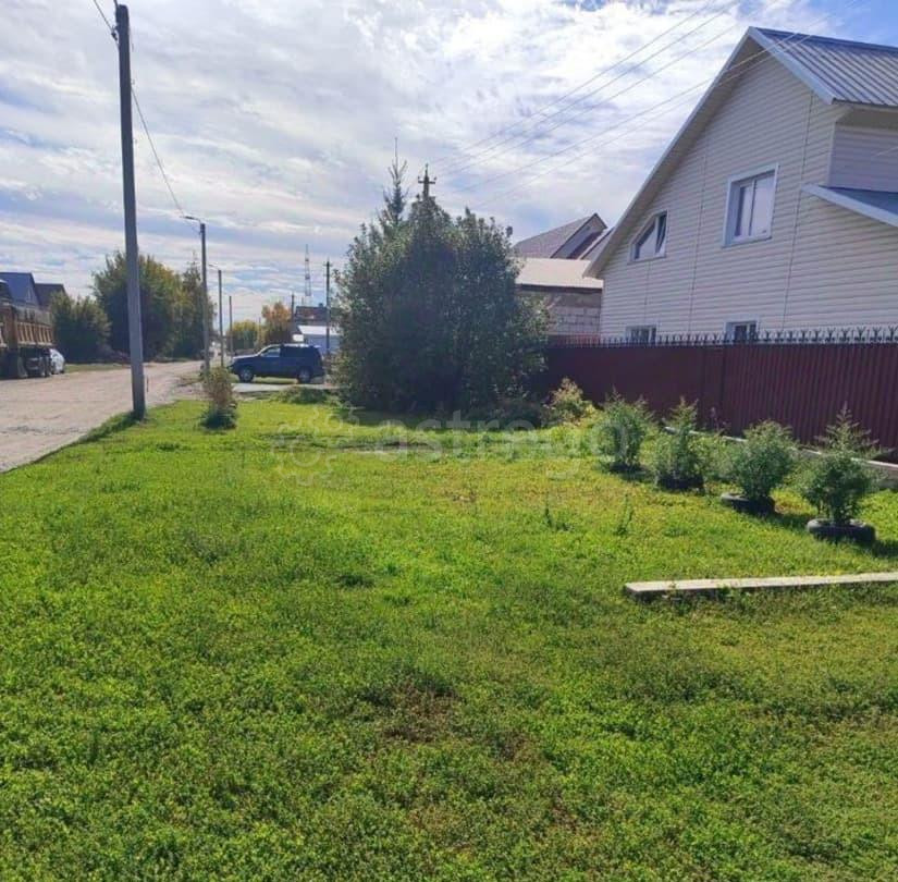 Коттедж, 133 м2, 10 га, 2 эт. Рубцовск - изображение 2