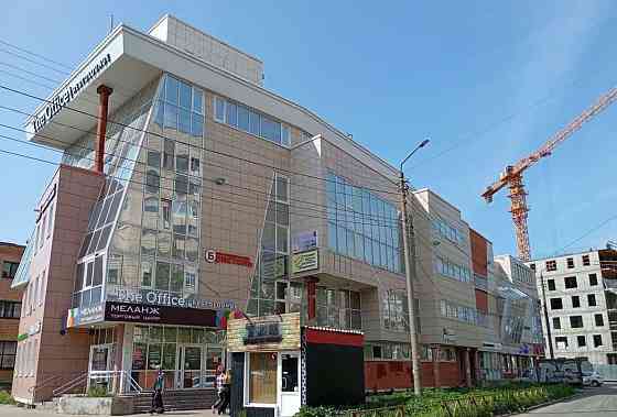 Свободного назначения, 30 м2 Архангельск