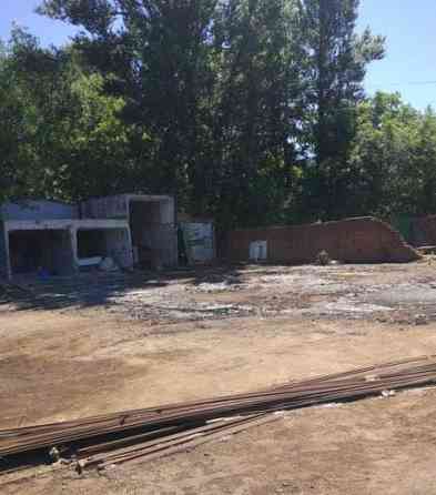 Коммерческий участок, 25 соток Москва