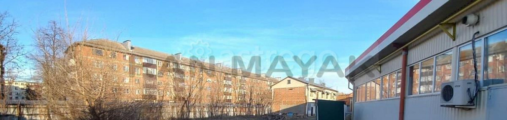 Коммерческий участок, 10.82 сотки Майкоп - изображение 3