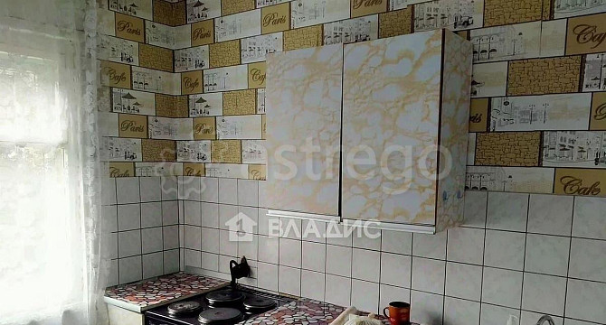 1-комн. квартира, 30.2 м2, 1/5 эт. Бийск - изображение 2