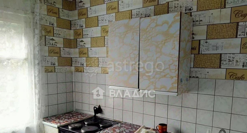 1-комн. квартира, 30.2 м2, 1/5 эт. Бийск - изображение 2