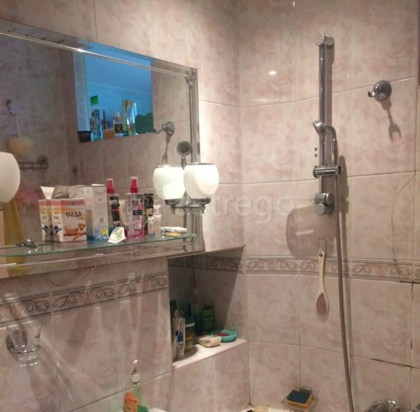 Комната, 18 м2, 7/9 эт. Москва - изображение 1