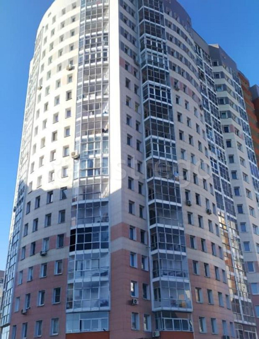 3-комн. квартира, 101.9 м2, 6/18 эт. Балашиха - изображение 2