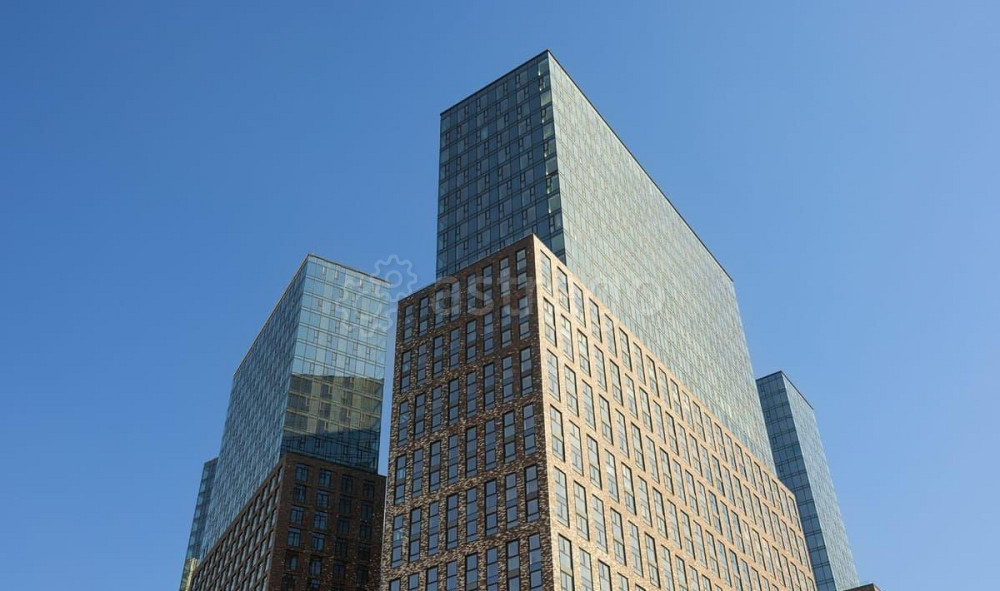 5-комн. квартира, 134 м2, 19/32 эт. Москва - изображение 10