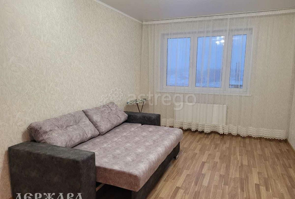 1-комн. квартира, 47 м2, 5/12 эт. Старый Оскол - изображение 10