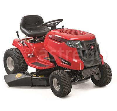 Минитрактор MTD SMART RG 145  - изображение 1