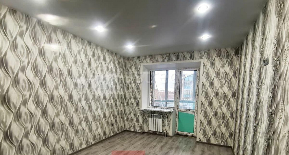 3-комн. квартира, 65.2 м2, 2/5 эт. Коряжма - изображение 3