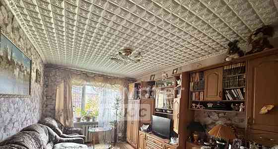 2-комн. квартира, 42.3 м2, 2/3 эт. Егорьевск