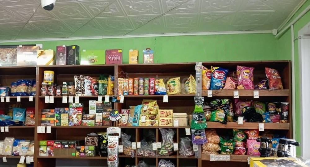 Отдельное здание, 29.8 м2 Чернянка - изображение 5