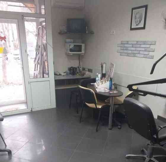 Свободного назначения, 24 м2 Красногорск