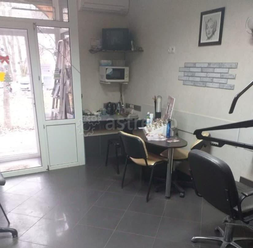 Свободного назначения, 24 м2 Красногорск - изображение 6