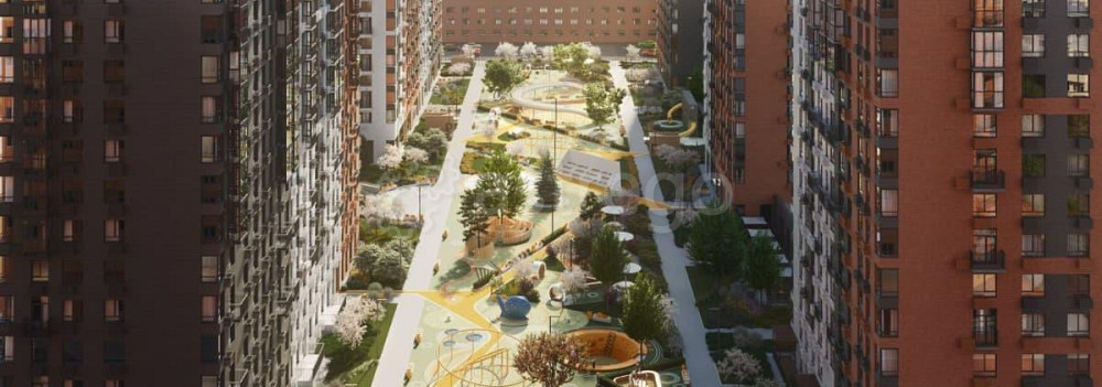 Студия, 27.72 м2, 3/24 эт. Астрахань - изображение 5