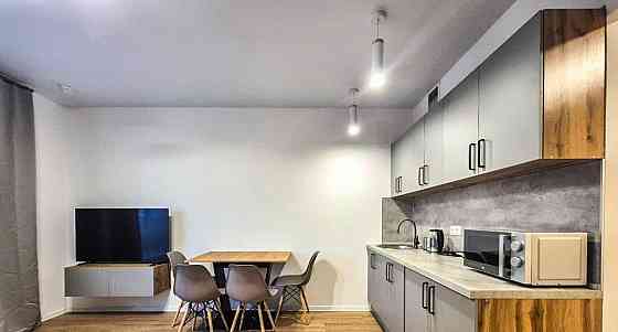 Студия, 23.5 м2, 2/25 эт. Котельники