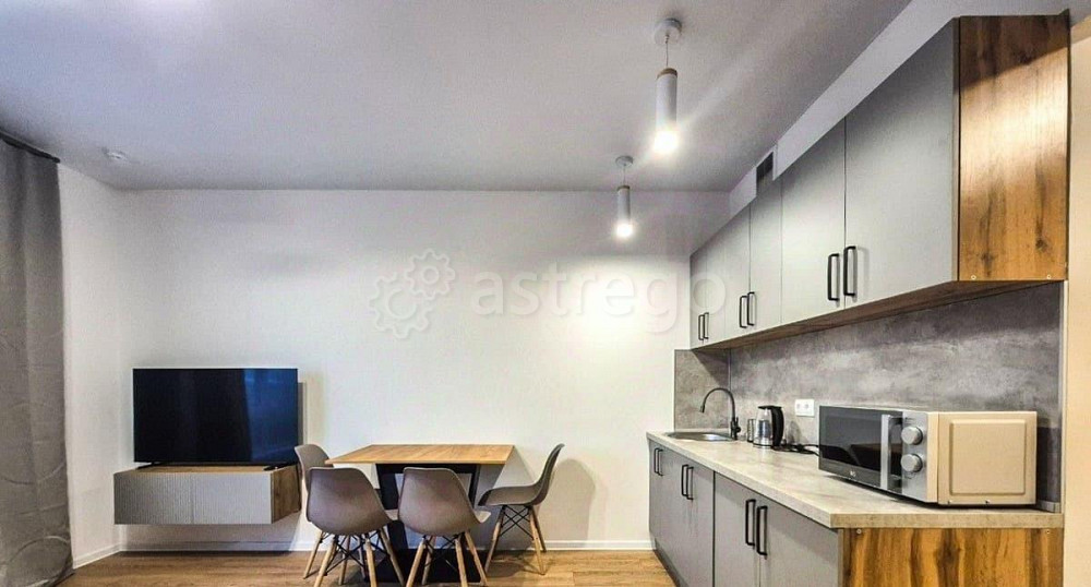 Студия, 23.5 м2, 2/25 эт. Котельники - изображение 4