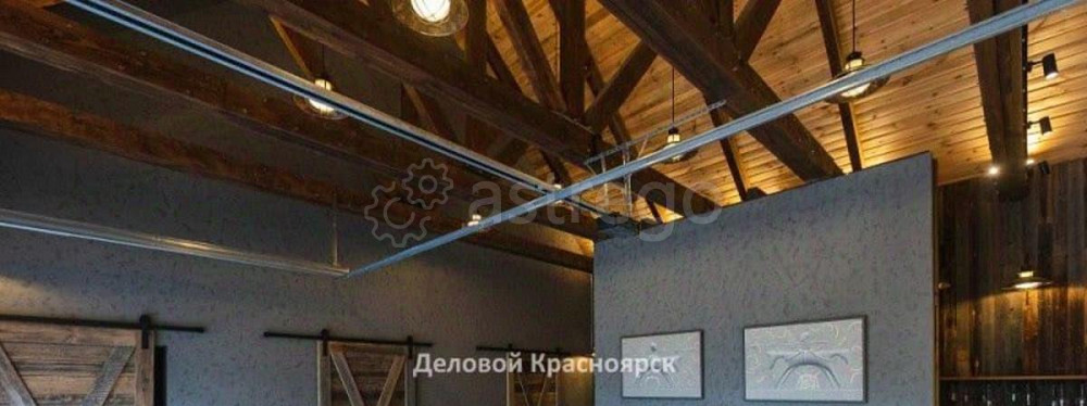 Офис, 586 м2 Красноярск - изображение 5