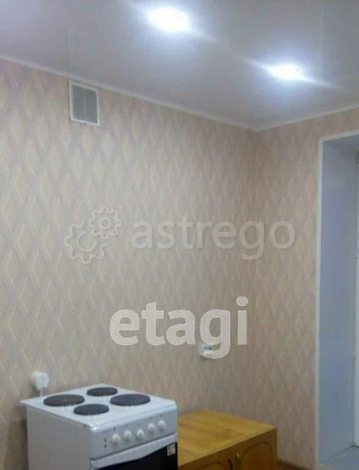 1-комн. квартира, 36.7 м2, 7/9 эт. Стерлитамак - изображение 4