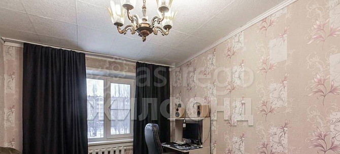3-комн. квартира, 65.7 м2, 2/9 эт. Барнаул - изображение 3