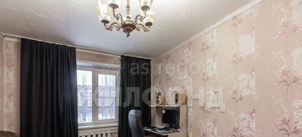 3-комн. квартира, 65.7 м2, 2/9 эт. Барнаул - изображение 3