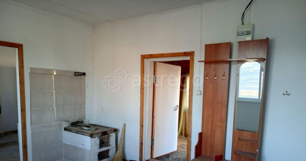 Дом, 26.1 м2, 7 соток, 1 эт. Кош-Агач - изображение 3