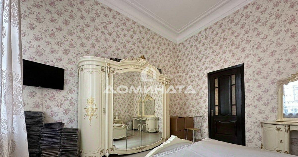 4-комн. квартира, 129.3 м2, 2/7 эт. Санкт-Петербург - изображение 5