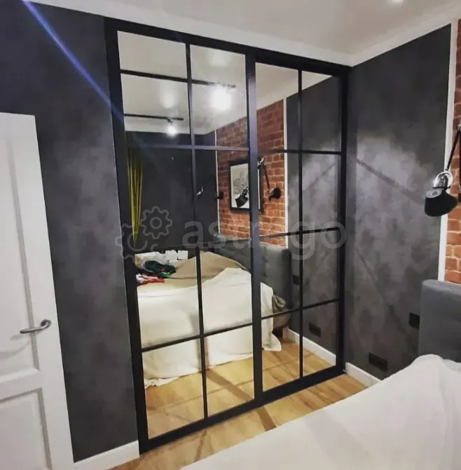 Межкомнатные перегородки Волгоград - изображение 7