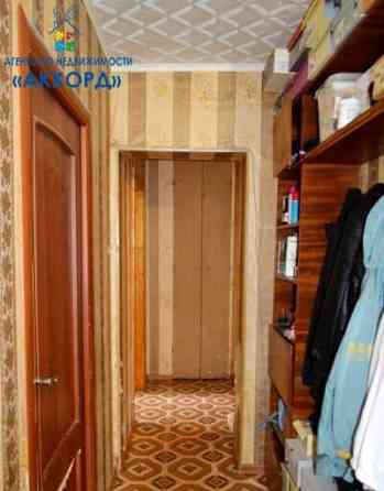 3-комн. квартира, 58.8 м2, 7/9 эт. Новоалтайск