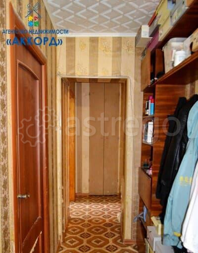 3-комн. квартира, 58.8 м2, 7/9 эт. Новоалтайск - изображение 3