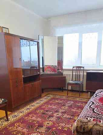 1-комн. квартира, 33 м2, 5/5 эт. Барнаул