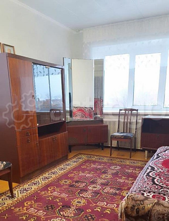1-комн. квартира, 33 м2, 5/5 эт. Барнаул - изображение 6