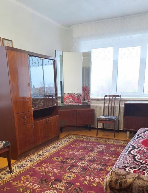 1-комн. квартира, 33 м2, 5/5 эт. Барнаул - изображение 6