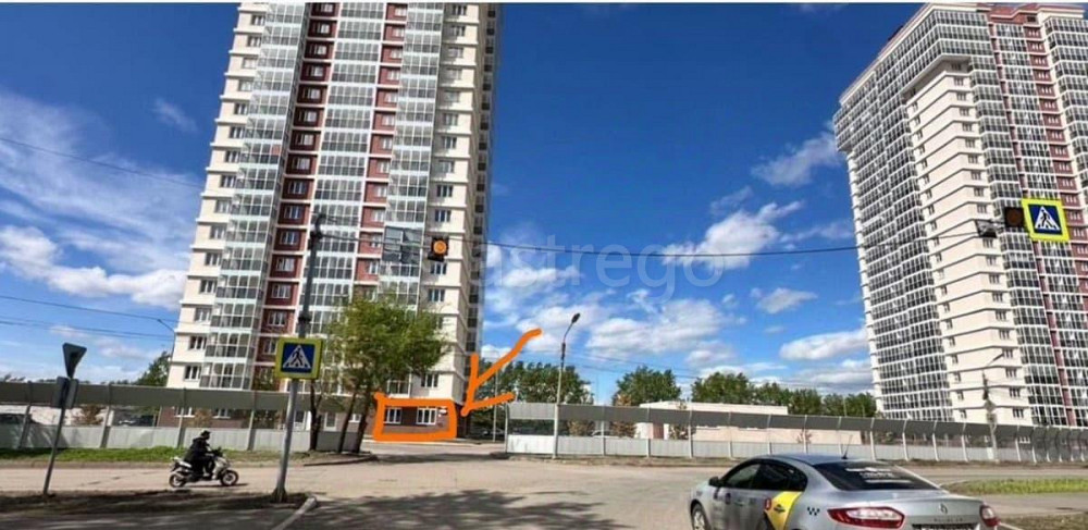 Свободного назначения, 114 м2 Красноярск - изображение 7