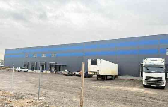 Склад, 3600 м2 Домодедово