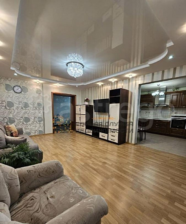 2-комн. квартира, 83 м2, 2/10 эт. Уфа - изображение 2