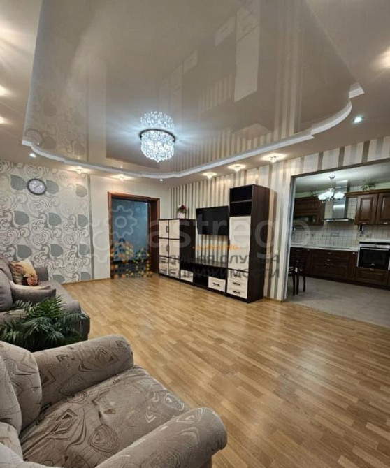 2-комн. квартира, 83 м2, 2/10 эт. Уфа - изображение 2