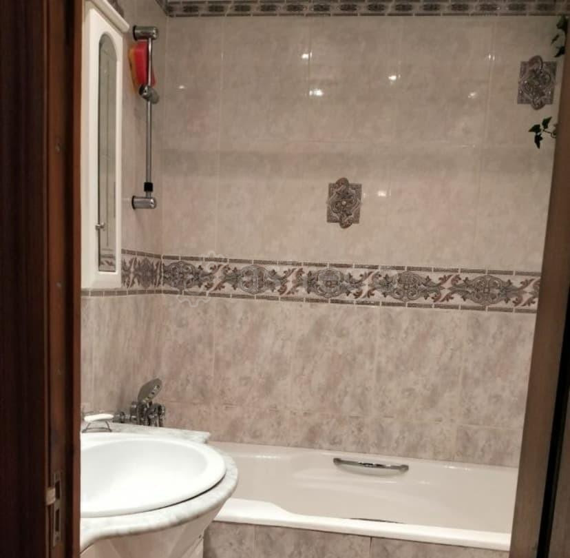 Комната, 52 м2, 10/25 эт. Москва - изображение 2