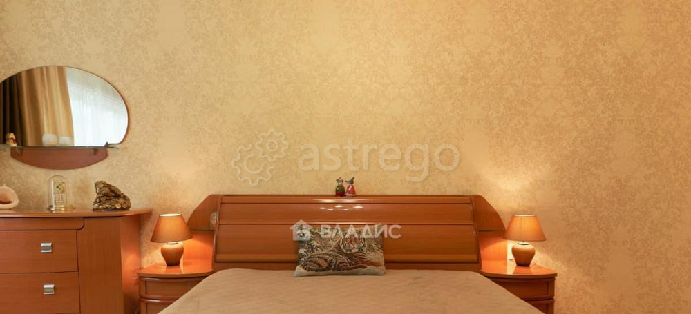 4-комн. квартира, 89.2 м2, 1/10 эт. Санкт-Петербург - изображение 2