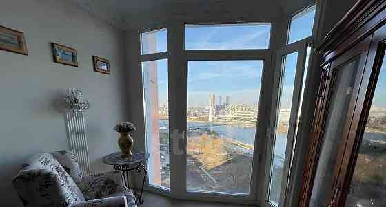 4-комн. квартира, 100 м2, 12/25 эт. Красногорск