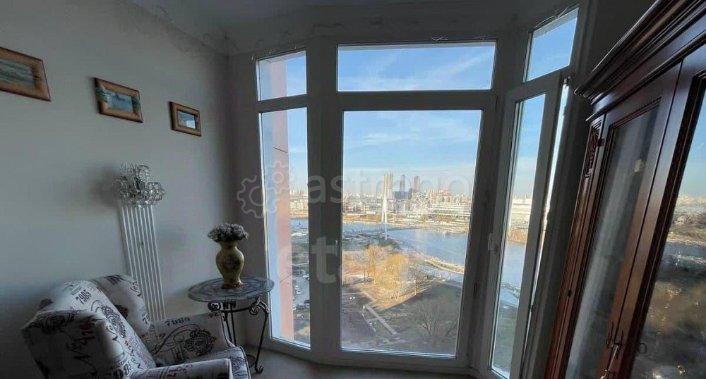 4-комн. квартира, 100 м2, 12/25 эт. Красногорск - изображение 3