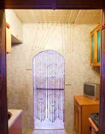 Студия, 20 м2, 3/5 эт. Красноярск