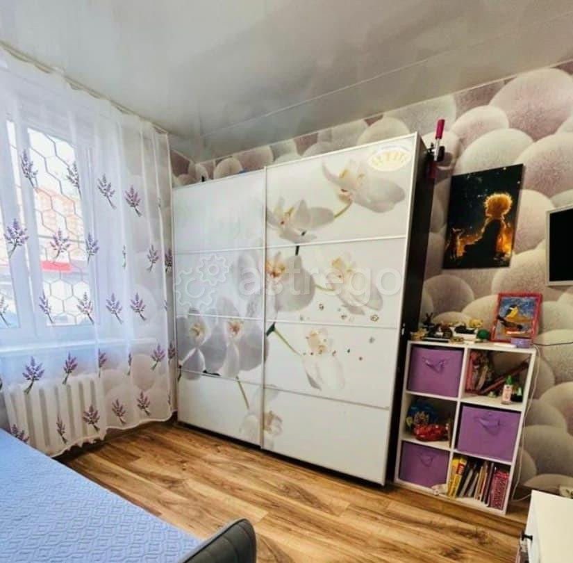 3-комн. квартира, 68.2 м2, 1/2 эт. Балашиха - изображение 3