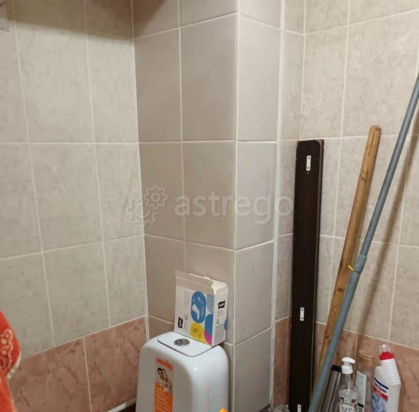 Комната, 18 м2, 3/5 эт. Красноярск - изображение 7