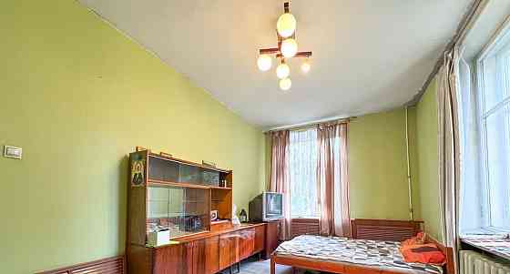 Комната, 19 м2, 3/5 эт. Санкт-Петербург